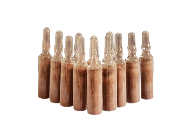 Ampola com carbureto - 100 un - Imagem 5